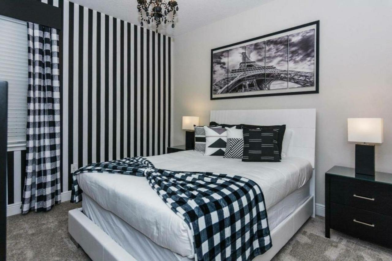 Epic 12-Bed -The Entertainment Paradise Орландо Екстер'єр фото