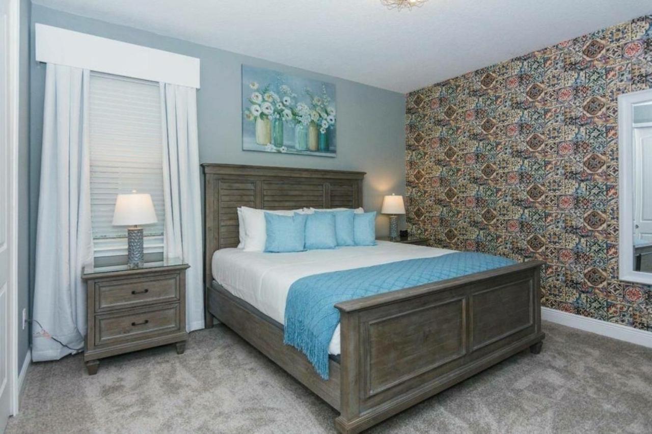 Epic 12-Bed -The Entertainment Paradise Орландо Екстер'єр фото