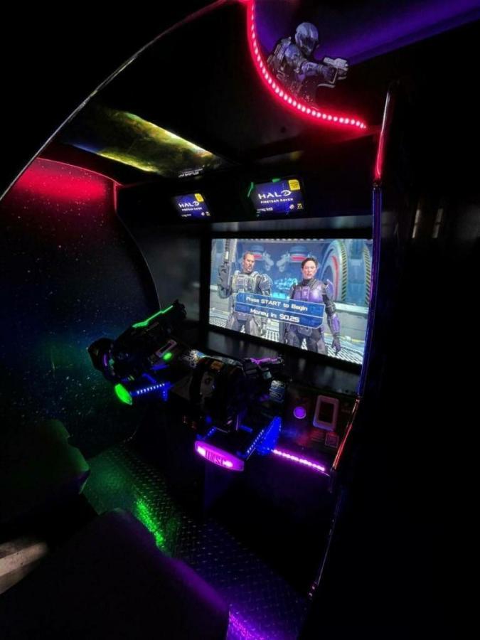 Epic 12-Bed -The Entertainment Paradise Орландо Екстер'єр фото