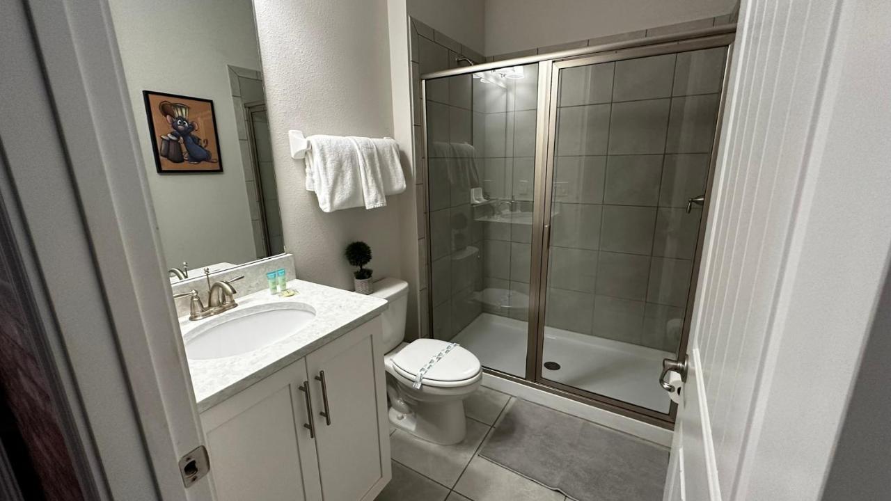 Epic 12-Bed -The Entertainment Paradise Орландо Екстер'єр фото