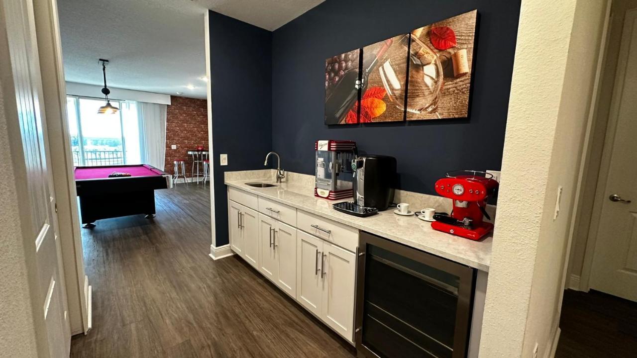 Epic 12-Bed -The Entertainment Paradise Орландо Екстер'єр фото