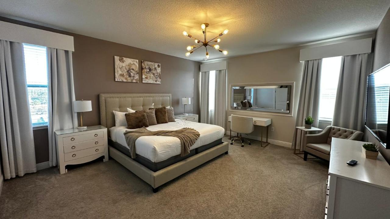 Epic 12-Bed -The Entertainment Paradise Орландо Екстер'єр фото