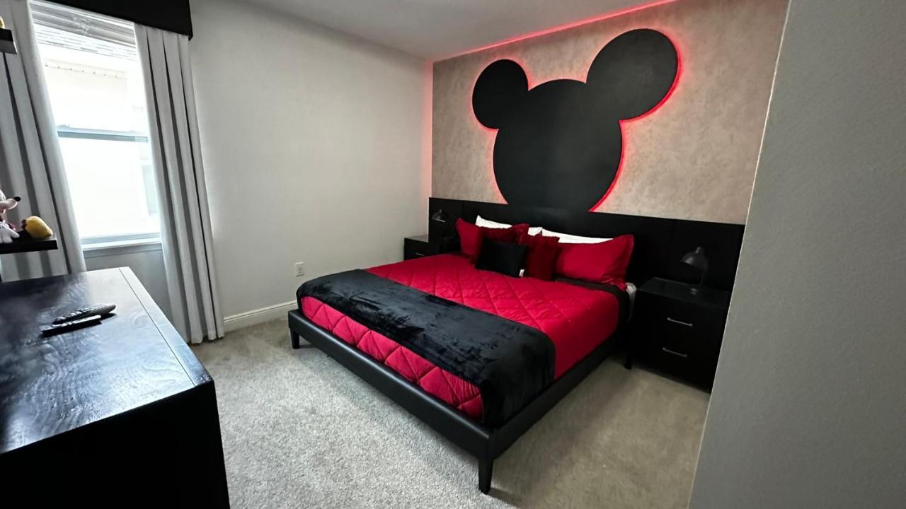 Epic 12-Bed -The Entertainment Paradise Орландо Екстер'єр фото